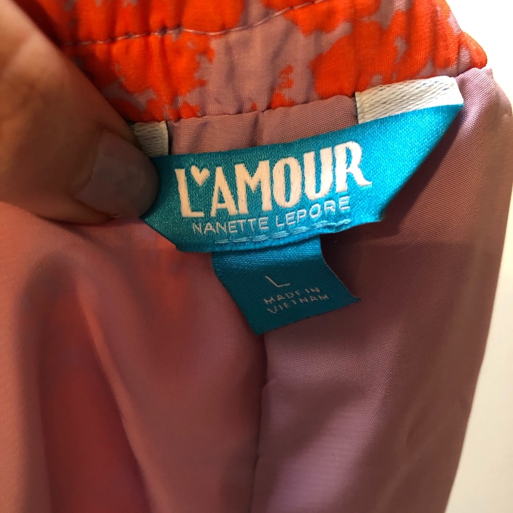 Drawstring Pants - Picture 6 of 7